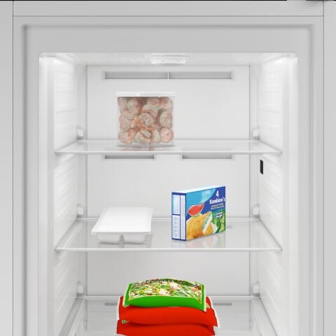 Beko 7682 NFB Çekmeceli Derin Dondurucu