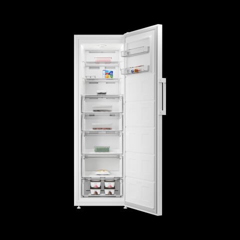 Beko 7682 NFB Çekmeceli Derin Dondurucu