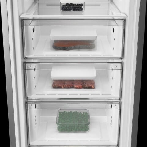 Beko 7682 NFB Çekmeceli Derin Dondurucu