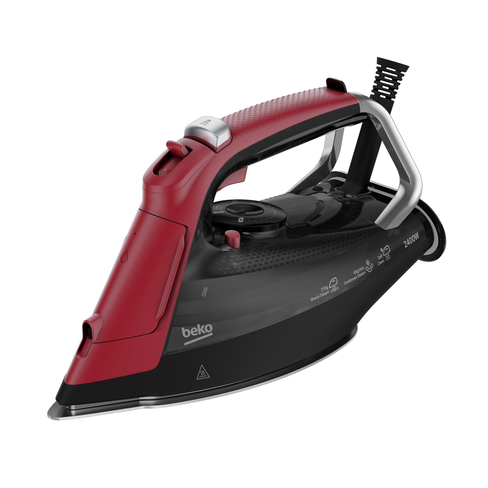 Beko SIM 4024 B Buharlı Ütü