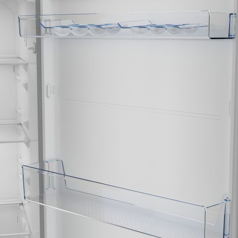 Beko 870503 MB Statik Buzdolabı