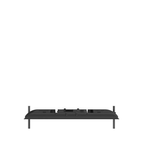 Beko 32'' HD Dahili Uydulu TV - B 532 C Full HD& HD TV