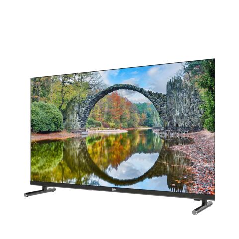 Beko 32'' HD Dahili Uydulu TV - B 532 C Full HD& HD TV