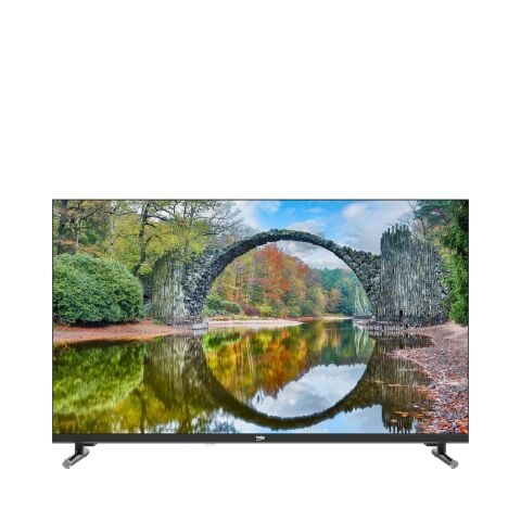 Beko 32'' HD Dahili Uydulu TV - B 532 C Full HD& HD TV