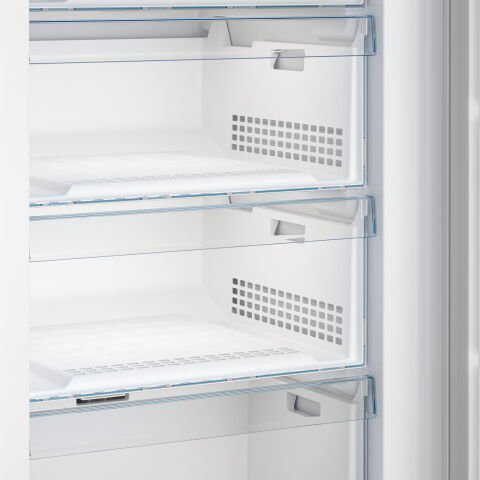 Beko 7783 DEB Yapay Zeka Teknolojili 8 Bölmeli Derin Dondurucu