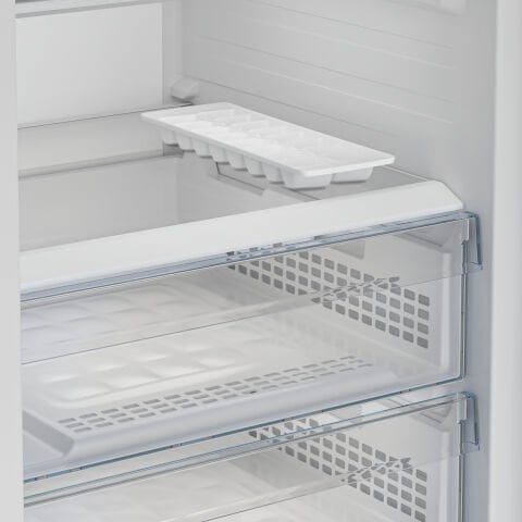 Beko 7783 DEB Yapay Zeka Teknolojili 8 Bölmeli Derin Dondurucu