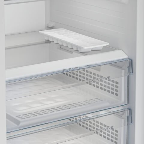 Beko 7783 DEB Yapay Zeka Teknolojili 8 Bölmeli Derin Dondurucu