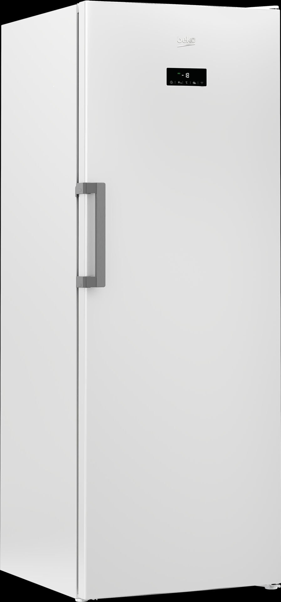 Beko 7783 DEB Yapay Zeka Teknolojili 8 Bölmeli Derin Dondurucu