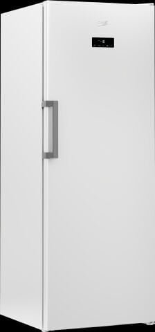 Beko 7783 DEB Yapay Zeka Teknolojili 8 Bölmeli Derin Dondurucu