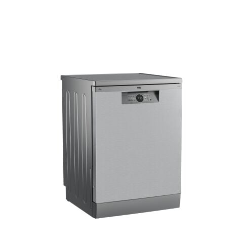 Beko Revizyonlu BM 4144 I Bulaşık Makinesi