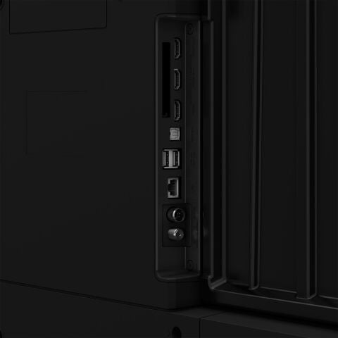 Beko Crystal 9 AI QLED 120Hz 65'' 4K UHD Google TV B 965 C AI Smart TV