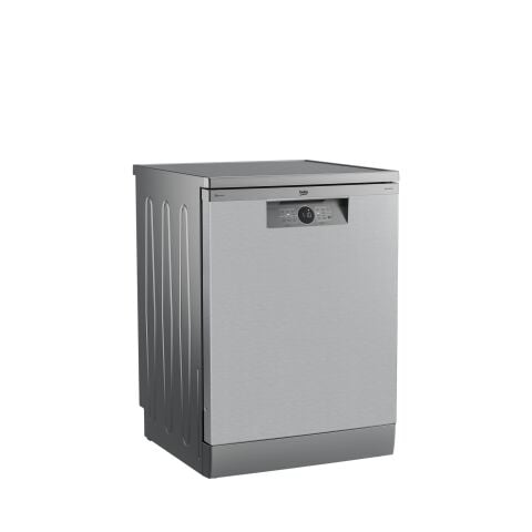Beko Revizyonlu BM 5145 WF I 5 Programlı Bulaşık Makinesi