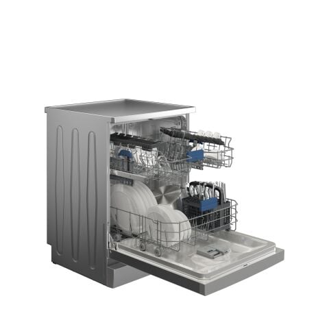 Beko Revizyonlu BM 5145 WF I 5 Programlı Bulaşık Makinesi