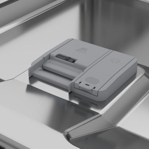 Beko Revizyonlu BM 5145 WF I 5 Programlı Bulaşık Makinesi