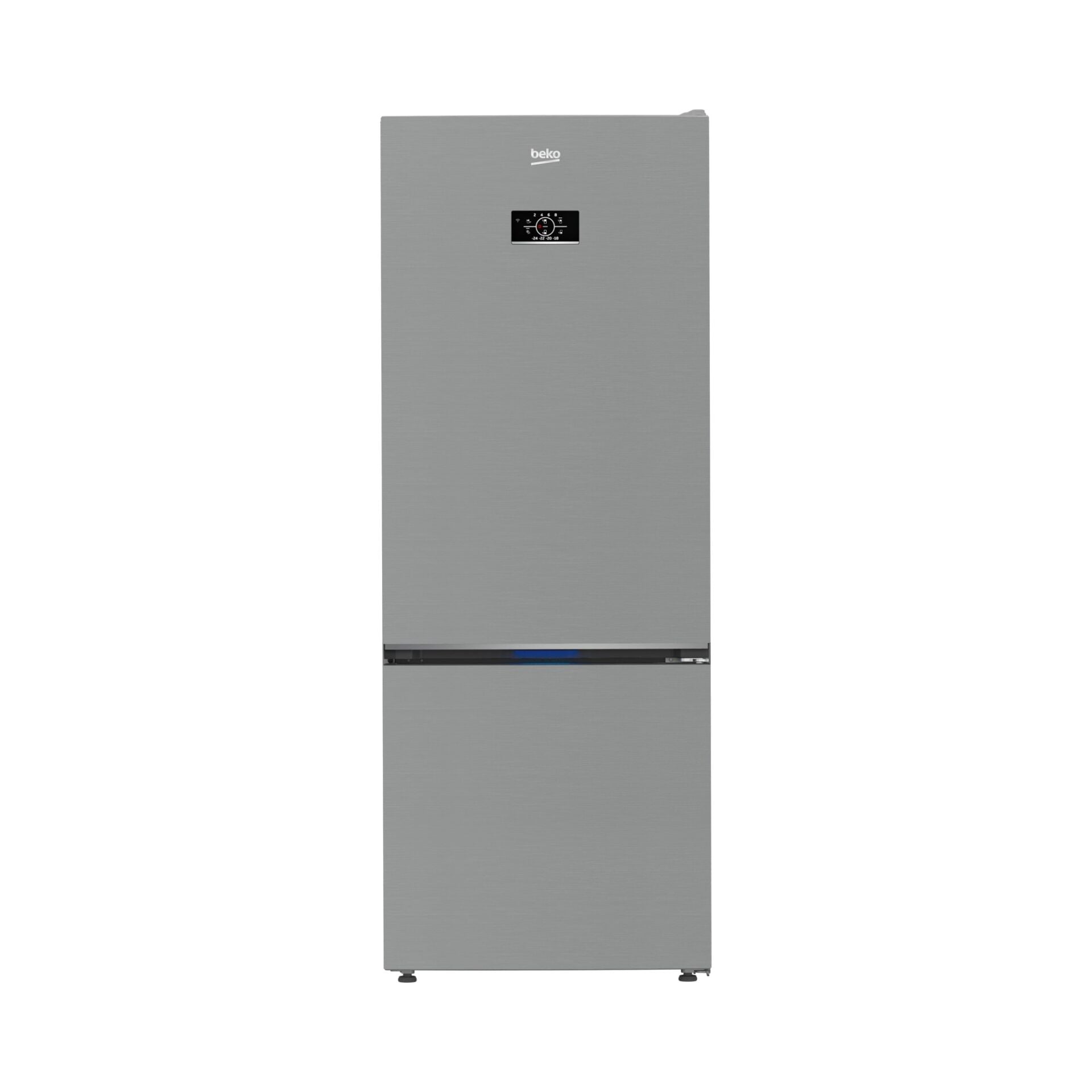 Beko 670477 EI AI No Frost Buzdolabı