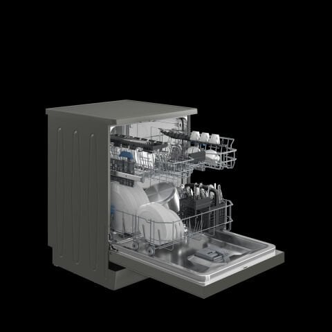 Beko B 710 gc Elite Serisi Solo Bulaşık Makinesi