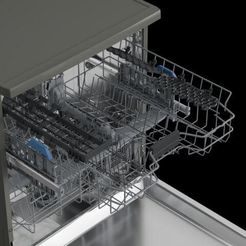 Beko B 710 gc Elite Serisi Solo Bulaşık Makinesi