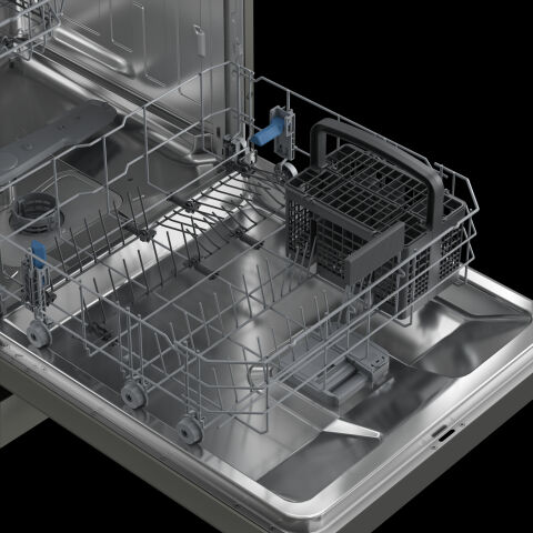 Beko B 710 gc Elite Serisi Solo Bulaşık Makinesi