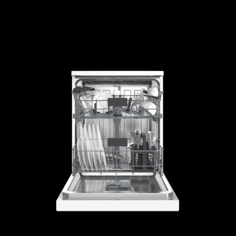 Beko B 710 bc Elite Serisi Solo Bulaşık Makinesi