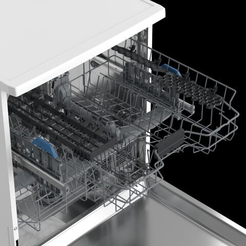 Beko B 710 bc Elite Serisi Solo Bulaşık Makinesi