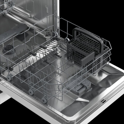 Beko B 710 bc Elite Serisi Solo Bulaşık Makinesi