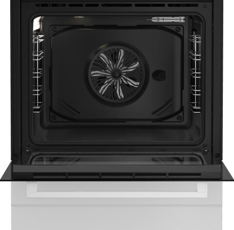 Beko BFE 400-1 EB Ocaklı Fırın