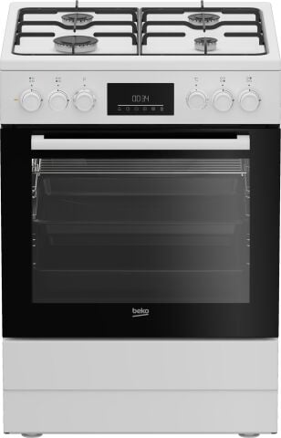 Beko BFE 400-1 EB Ocaklı Fırın