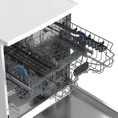 Beko B 710 bc Elite Serisi Solo Bulaşık Makinesi
