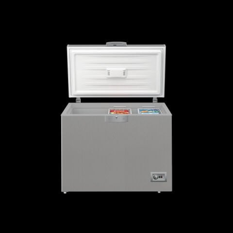 Beko 3298 JEMG Sandık Tipi Derin Dondurucu
