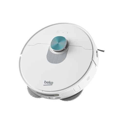 Beko Robo-X 4.0 VRR 95514 VW Robot Süpürge