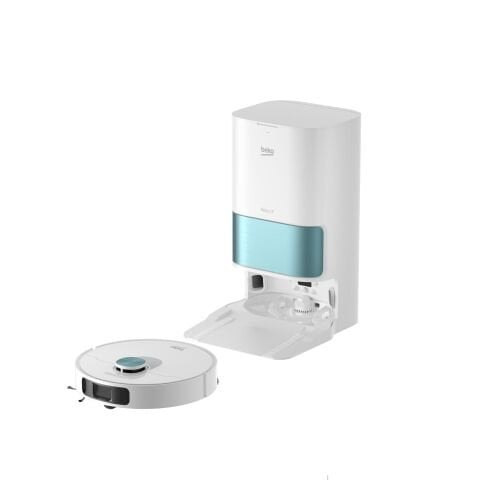 Beko Robo-X 4.0 VRR 95514 VW Robot Süpürge