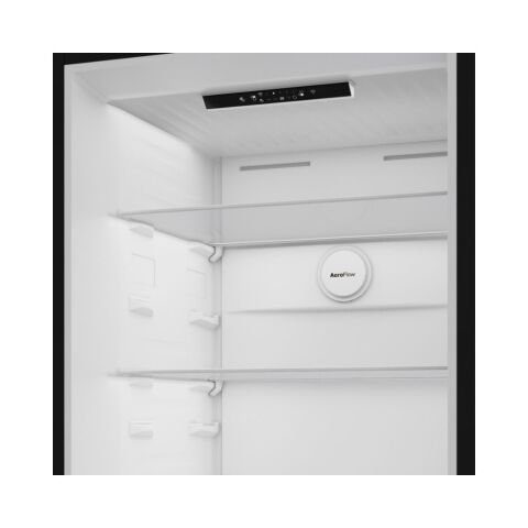 Beko 670475 IESC AI Siyah Cam Yapay Zeka Teknolojili No Frost Buzdolabı
