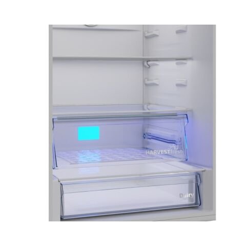 Beko 670475 IESC AI Siyah Cam Yapay Zeka Teknolojili No Frost Buzdolabı
