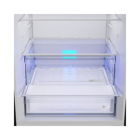 Beko 670475 IESC AI Siyah Cam Yapay Zeka Teknolojili No Frost Buzdolabı
