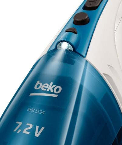 Beko BKK 1194 El Süpürgesi