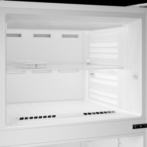 Beko 970471 MB Üstten Donduruculu Buzdolabı