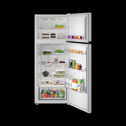 Beko 970471 MB Üstten Donduruculu Buzdolabı