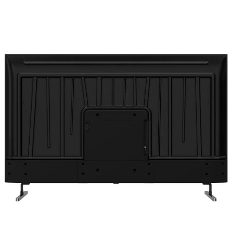 Beko Crystal 8 QLED 50'' 4K UHD Google TV - B 850 C Smart TV