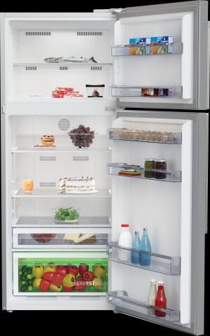 Beko 974509 MI No Frost Buzdolabı