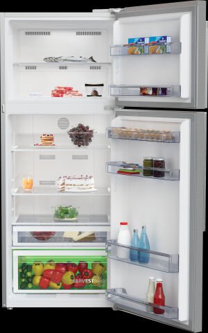 Beko 974509 MI No Frost Buzdolabı