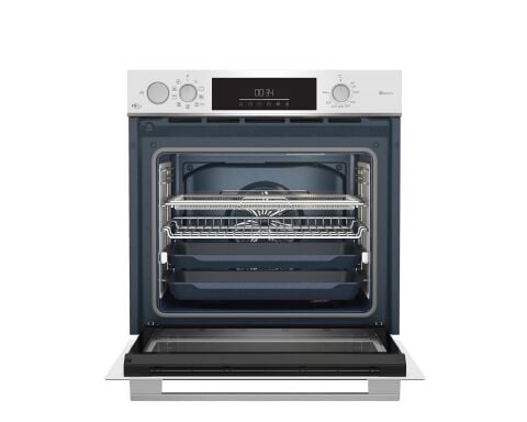 Beko BFC 632 B FitFry Buhar Destekli Fırın