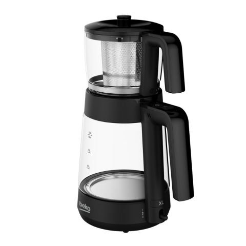 Beko CM 5587 B Floral XL Çay Makinesi