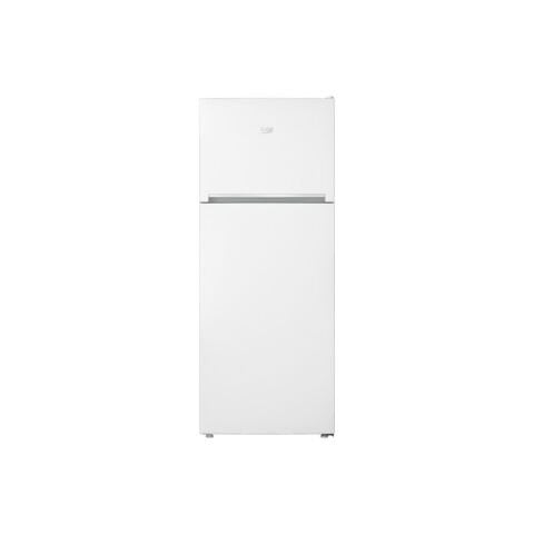 Beko 678551 EBC AI Fit Beyaz Cam Yapay Zeka Teknolojili No Frost Buzdolabı
