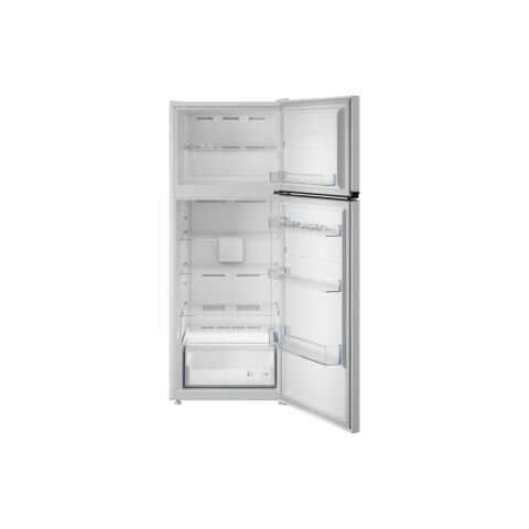 Beko 678551 EBC AI Fit Beyaz Cam Yapay Zeka Teknolojili No Frost Buzdolabı