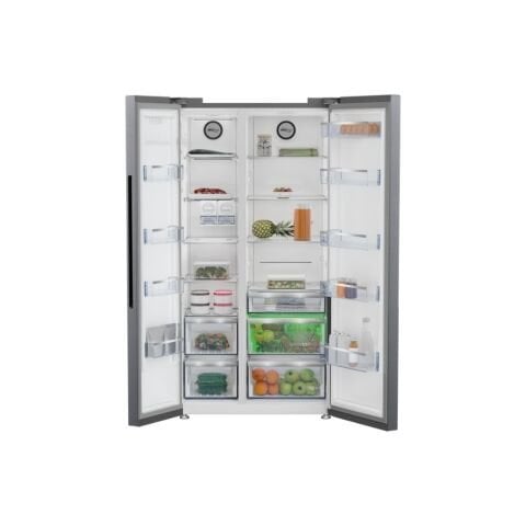 Beko 191641 EI Gardırop Tipi Buzdolabı