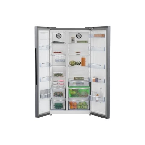 Beko 191641 EI Gardırop Tipi Buzdolabı