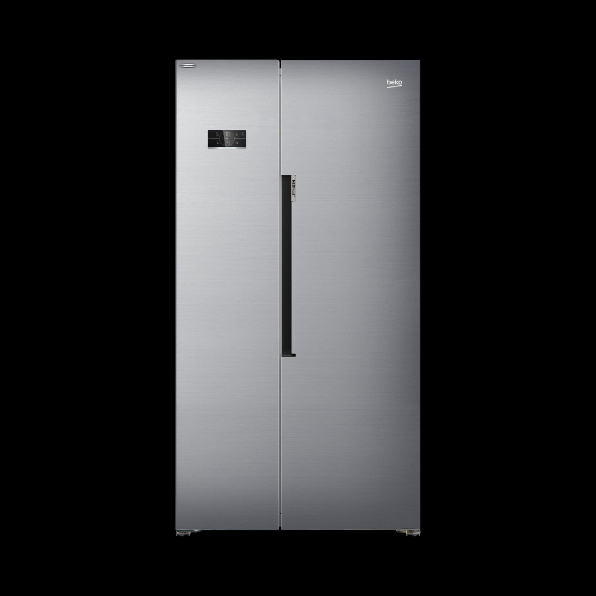 Beko 191641 EI Gardırop Tipi Buzdolabı