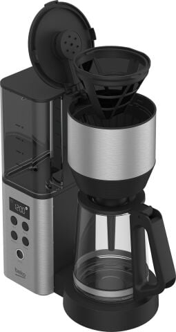 Beko CFM 7355 I Filtre Kahve Makinesi