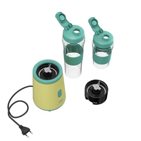 Beko KB 5534 TS El Blender