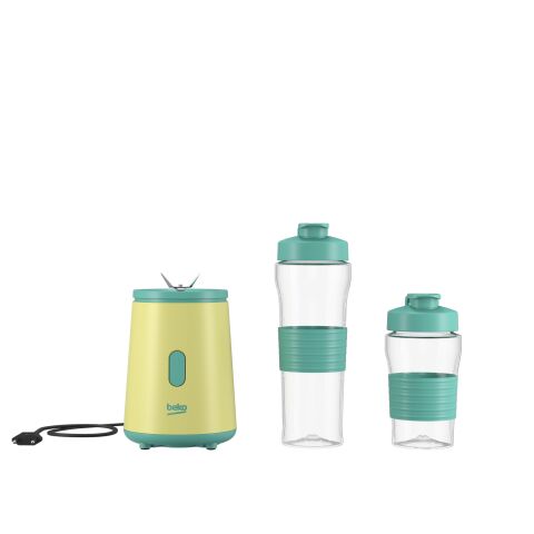 Beko KB 5534 TS El Blender